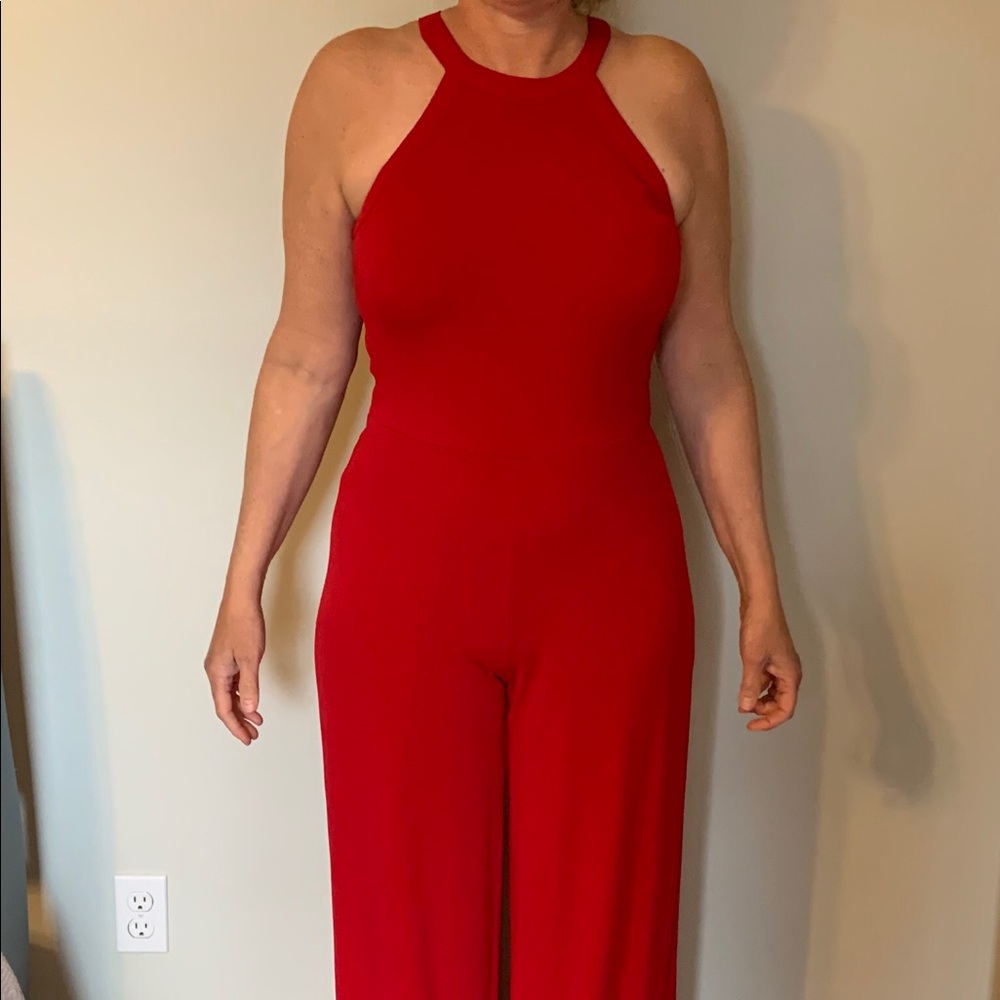 Jumpsuit